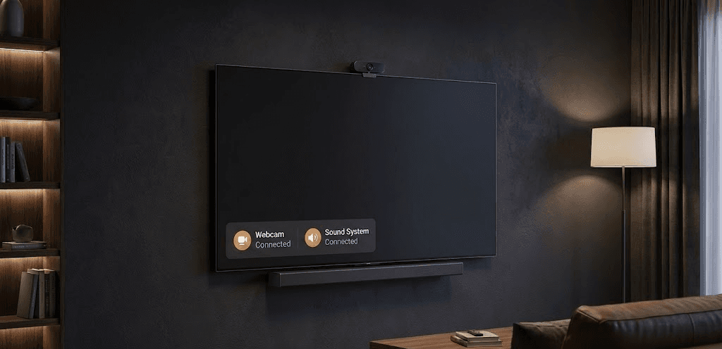 Portless Provisioning with Intentional Near-Touch