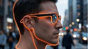 All-day AR video streaming