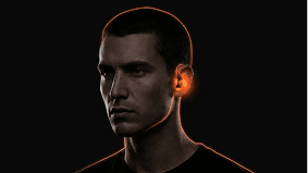20 hr Battery Life Earbuds 