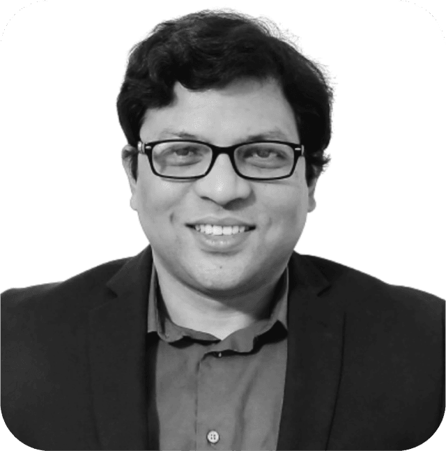 Shreyas Sen