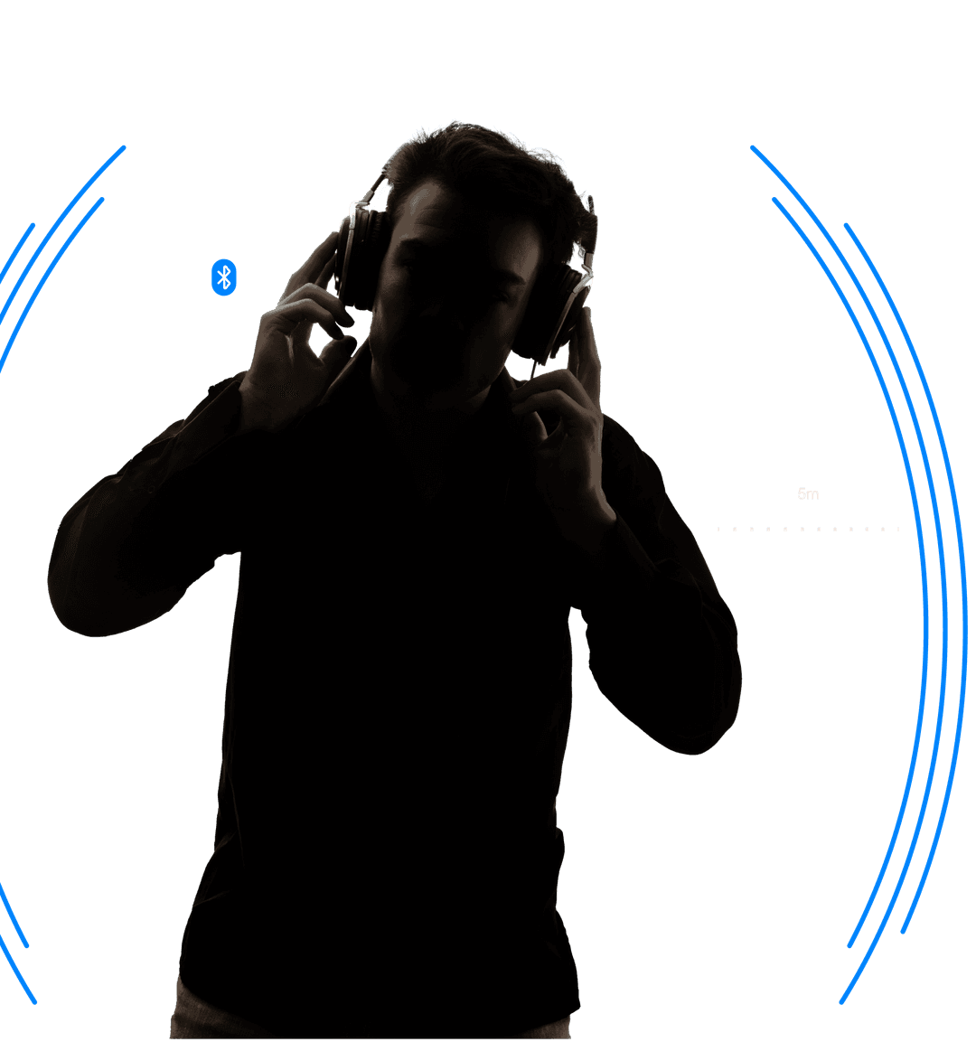Head Phones Ixana