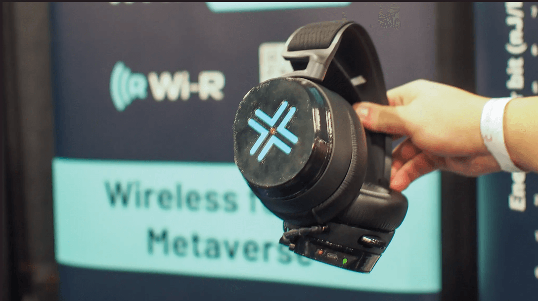 CES Unveiled 2023: New Technologies Preview