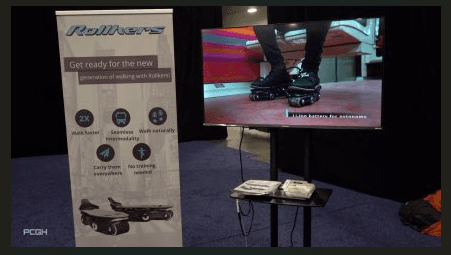 Ixanas New Chip Breakthrough for Wearable AR Brain
