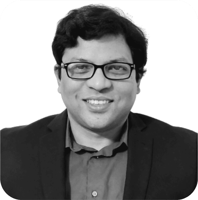Shreyas Sen