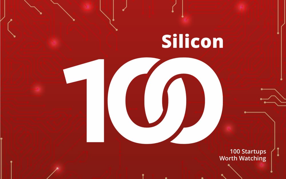 EE Times Silicon 100 banner
