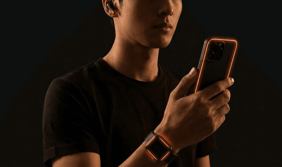 Wearable Network