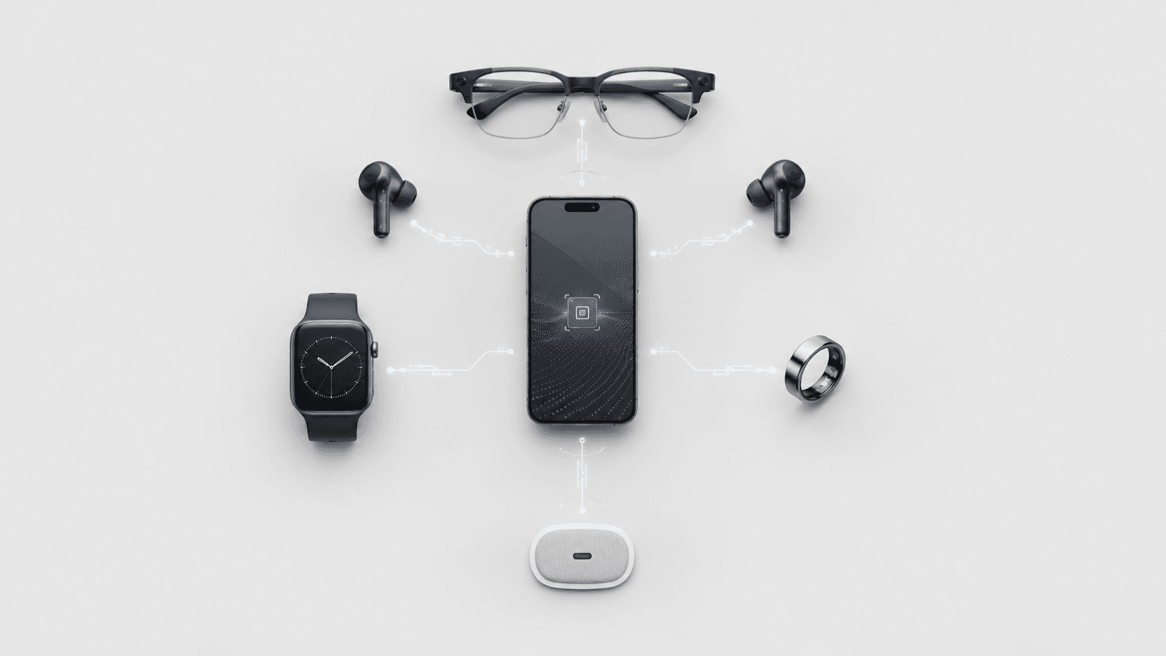 Wearable AI Has a Data Problem, Not Just a Model Problem