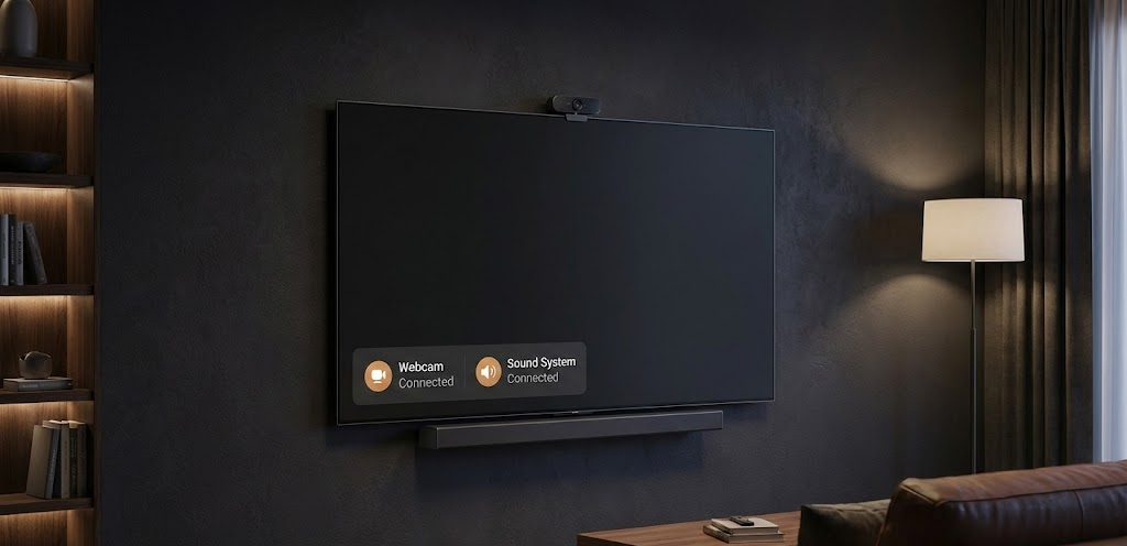 Portless Provisioning