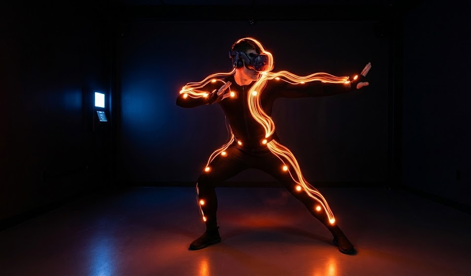 Low-Latency XR Haptics and Tactile Feedback