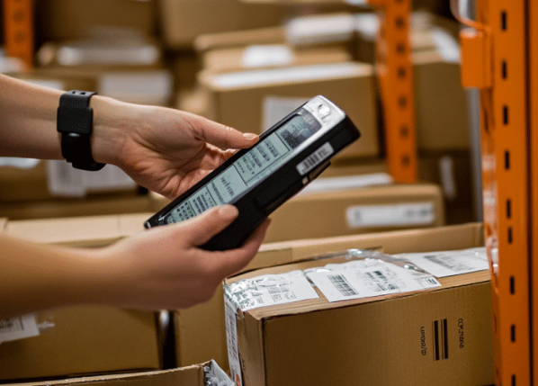 Ixana XA-NFE2001 Tap-to-Read Near-Field Connectivity for Pharma, Food & Logistics