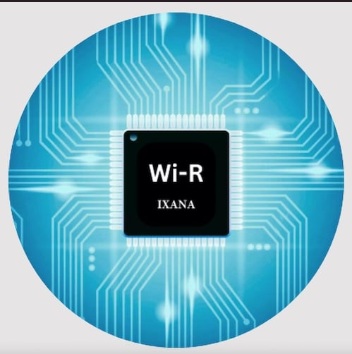 CES 2023: Enabling Technologies Including Ixana Wi-R