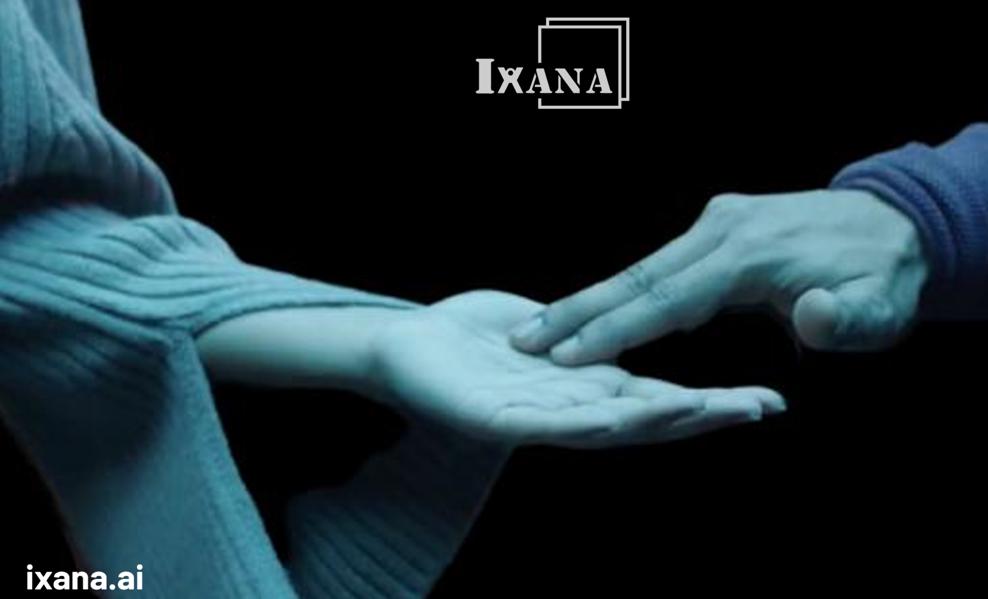 Wi-R NFE chip and applications