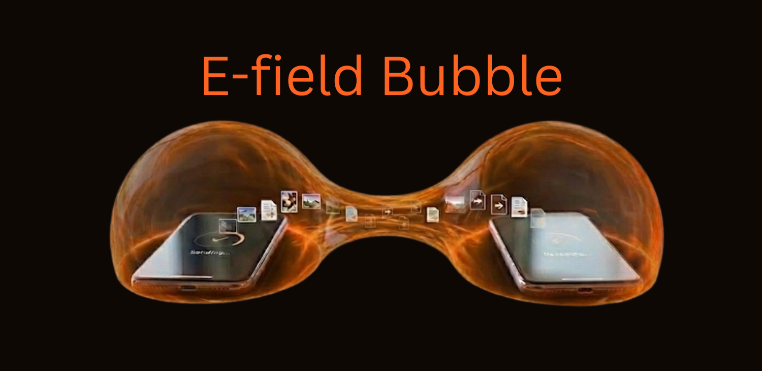 Ixana Launches Wi-R NFE: Extended-Range NFC Alternative for High-Speed Short-Range Links