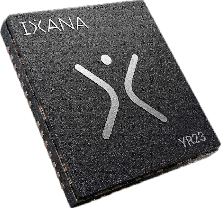 Wi-R developer kit for evaluation