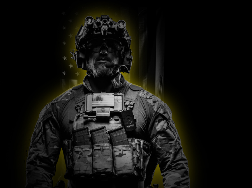 Game-Changing Wi-R Technology to Revolutionize Soldier Communications: OTTO Engineering and Ixana Announce Strategic Alliance