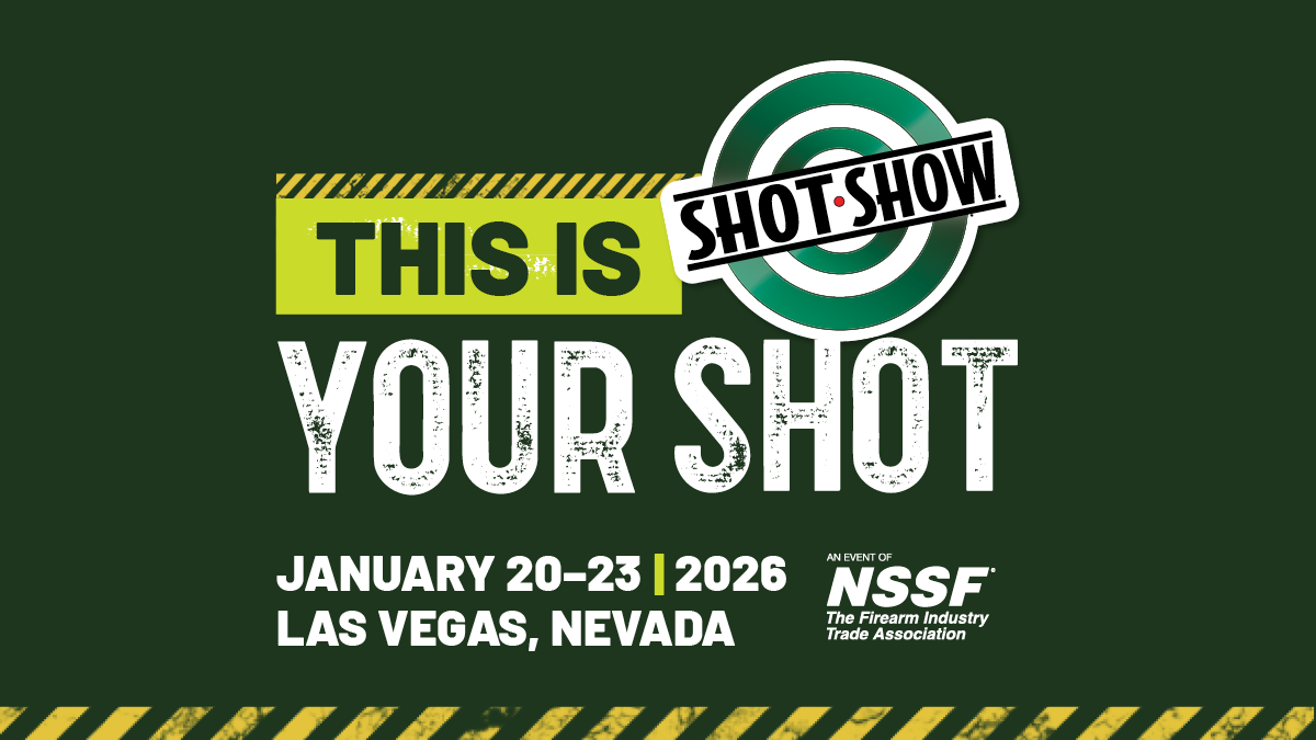 SHOT Show 2026