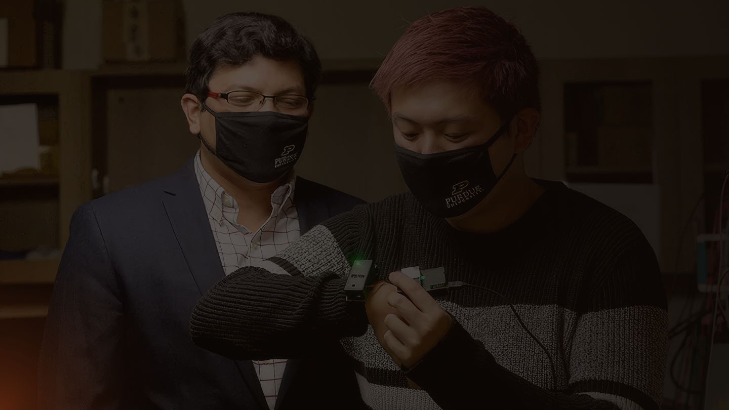 Research and Development