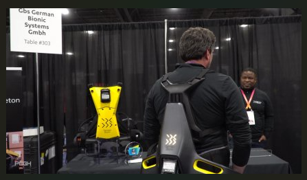 Ixana Wins 2023 Mira Awards Startup of the Year