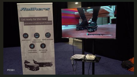 Ixanas New Chip Breakthrough for Wearable AR Brain