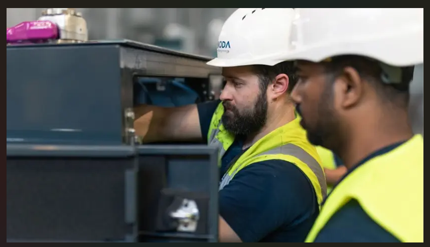 Virtual Worlds, Real Life Cases: Wi-R Powers Metaverse Connectivity